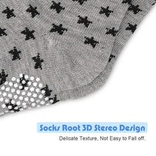 Carica l&#39;immagine nel visualizzatore di Gallery, Amteker 12 Paia Calzini Antiscivolo Bambino, Bambini e Neonato, Carina... - Ilgrandebazar