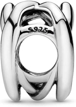 Carica l&#39;immagine nel visualizzatore di Gallery, Pandora Donna argento Bead Charm 798081