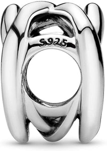 Pandora Donna argento Bead Charm 798081