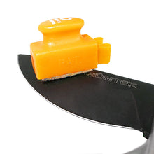 Carica l&#39;immagine nel visualizzatore di Gallery, GRÜNTEK Cesoie Potatura - Forbici da Giardino a 205 mm, Verde, Giallo - Ilgrandebazar