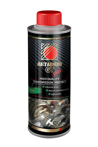 Metabond GT Plus - Trattamento Cambio - Ilgrandebazar