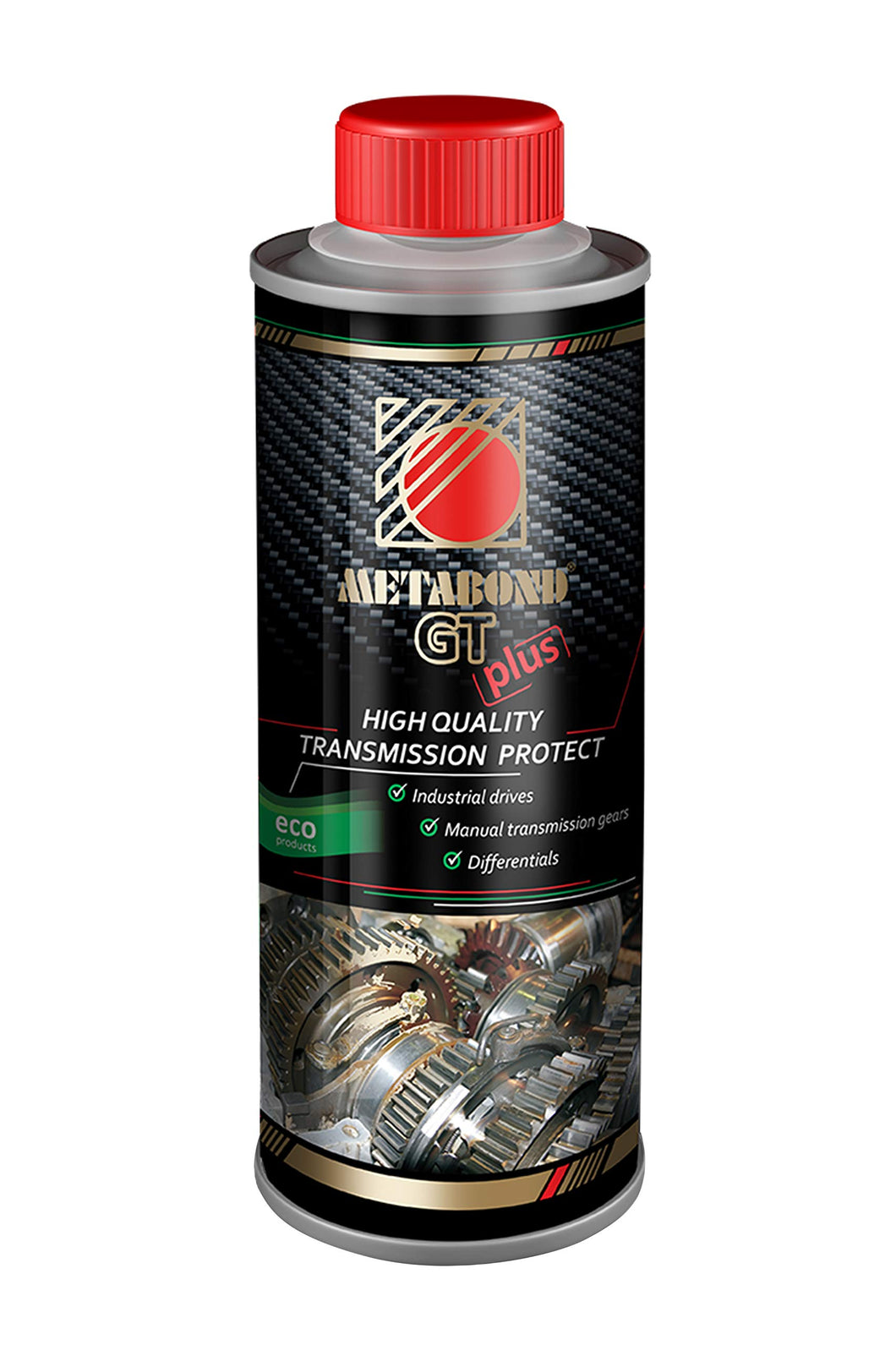 Metabond GT Plus - Trattamento Cambio - Ilgrandebazar