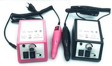 Carica l'immagine nel visualizzatore di Gallery, Fresa per unghie professionale elettrica manicure pedicure 20.000 giri/min