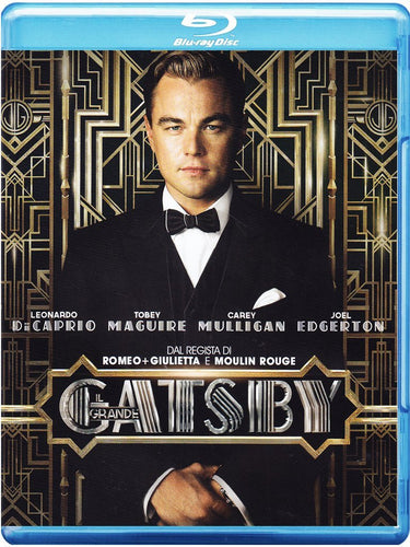 Il Grande Gatsby - Ilgrandebazar