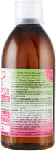 Carica l'immagine nel visualizzatore di Gallery, Equilibra Integratori Alimentari, Perdita di Peso Fast Drena, Integratore a Base di Estratti Vegetali, per il Drenaggio dei Liquidi e la Funzionalità delle Vie Urinarie, Da Diluire, Gusto Lime, 500 ml Fast Drena 1 confezione x 500 ml