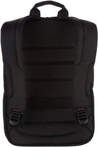 Samsonite Guardit 2.0, 15.6 Pollici Zaino Porta PC, 44 cm, 22.5 L, Nero (Black)
