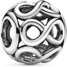 Carica l&#39;immagine nel visualizzatore di Gallery, Pandora Bead Charm Donna argento - 791872