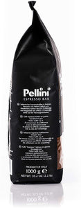 Pellini Caffè in grani Pellini Espresso Bar N.82 Vivace, 1 kg