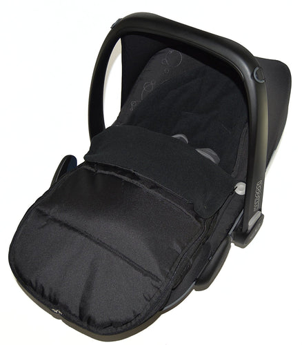 Imbottitura per seggiolino auto/Cosy Toes compatibile con Kiddy EVO Lunafix... - Ilgrandebazar