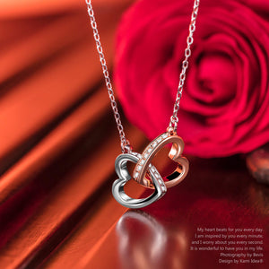 Kami Idea Regali San Valentino per Lei Collana Donna Ciondolo - Ilgrandebazar