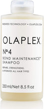 Carica l'immagine nel visualizzatore di Gallery, Olaplex No. 4 Bond Maintenance Shampoo - 250 ml