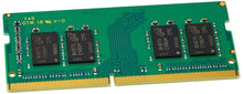 Carica l&#39;immagine nel visualizzatore di Gallery, Crucial CT8G4SFS824A Memoria da 8 GB, DDR4, 2400 8 GB Single Rank x 8, Verde - Ilgrandebazar