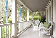 Carica l&#39;immagine nel visualizzatore di Gallery, UCLEVER Nastro Repellente antiuccelli Uccello 106M x 4.8cm Controllore per... - Ilgrandebazar