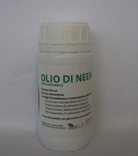 Carica l&#39;immagine nel visualizzatore di Gallery, Olio di neem 250 ml insetticida Repellente bio orto Giardino 100% Naturale... - Ilgrandebazar