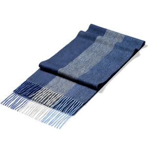 i+k Sciarpa Donna Uomo Lana Merinos 100% - Ultra leggera & elegante sciarpa... - Ilgrandebazar