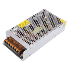Carica l&#39;immagine nel visualizzatore di Gallery, TEMPO DI SALDI Alimentatore S-120-12 10A 12V Striscia Led TDSALIM10A24V - Ilgrandebazar