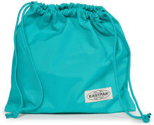 Carica l&#39;immagine nel visualizzatore di Gallery, Eastpak Springer Borse a tracolla unisex con sacchi portamonete con adesivo da 7kmh Türkis 15516