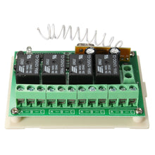 Carica l&#39;immagine nel visualizzatore di Gallery, Telecomandi INSMA® Telecomando Cancello 2 Transceiver Con 1 Ricevitore - Ilgrandebazar