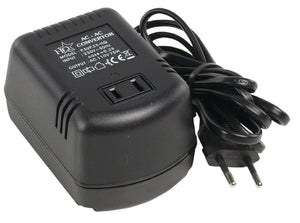 HQ P.SUP.33-HQ Riduttore di Tensione da 230 V a 110 V, 75 W, Per dispositivi...