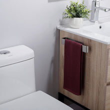 Carica l'immagine nel visualizzatore di Gallery, Deprik Portasciugamani Autoadesivo Porta Salviette Anello Per Bagno SUS 304 Acciaio Inossidabile