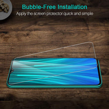 Carica l&#39;immagine nel visualizzatore di Gallery, LK [3 Pack Pellicola Protettiva per Xiaomi Redmi Note 8 PRO, trasparente - Ilgrandebazar