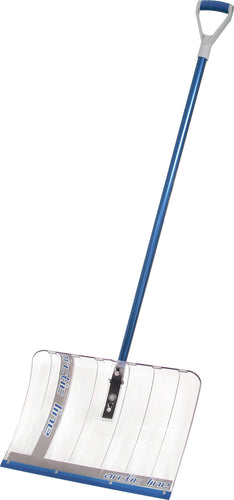 myowngreen - Pala da neve in policarbonato con 148 x 50 x 11 cm (L x B x H) - Ilgrandebazar