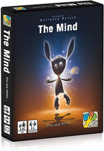 Carica l'immagine nel visualizzatore di Gallery, dV Giochi - DVG9346, The Mind - Con il Solo Aiuto della Mente - Edizione Italiana, Blu Single