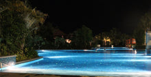 Carica l&#39;immagine nel visualizzatore di Gallery, COOLWEST Luci per piscina LED Illuminazione piscine 36W 36W, Bianco caldo - Ilgrandebazar