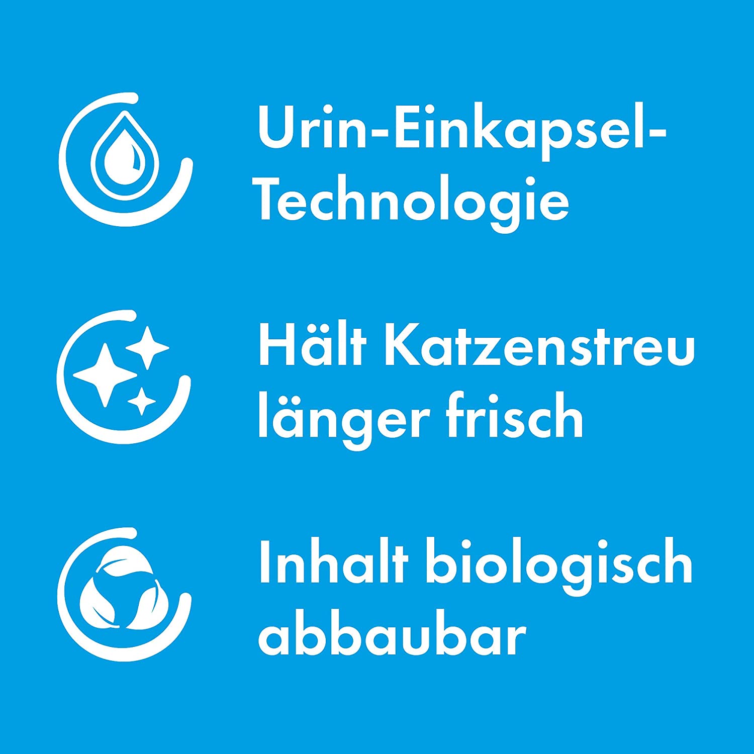 Beaphar Multi Fresh Neutralizzatore Odori Lettiera Gatti - 400g Con Profumo Oceano - Foto 2