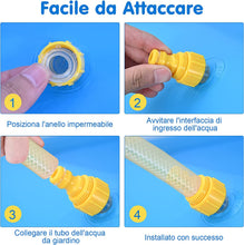Carica l&#39;immagine nel visualizzatore di Gallery, 4