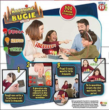 Carica l'immagine nel visualizzatore di Gallery, PLAY FUN BY IMC TOYS Truth Detector | Macchina delle Bugie in Italiano - Gioco da Tavolo per Bambini da 8 Anni