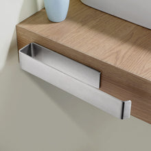 Carica l'immagine nel visualizzatore di Gallery, Deprik Portasciugamani Autoadesivo Porta Salviette Anello Per Bagno SUS 304 Acciaio Inossidabile