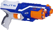 Carica l'immagine nel visualizzatore di Gallery, Hasbro Disruptor, B9837EU4, 6 dardi in dotazione , 8 anni +