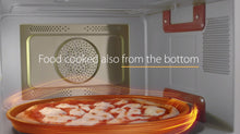 Carica l&#39;immagine nel visualizzatore di Gallery, Whirlpool MCP 349 WH Forno a Microonde Chef Plus termoventilato Bianco - Ilgrandebazar