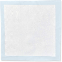 Carica l'immagine nel visualizzatore di Gallery, Amazon Basics - Tappetini igienici assorbenti per animali domestici, misura standard, 100 pz Pacco da 100 Regular Single