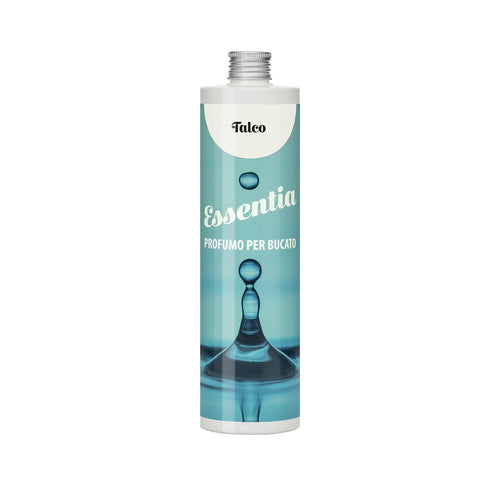 ESSENTIA Essenza per bucato TALCO (500 ml) Dona ai tuoi capi una... - Ilgrandebazar