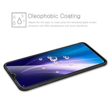 Carica l'immagine nel visualizzatore di Gallery, ivencase [3-Pezzi Vetro Temperato per Xiaomi Redmi Note 8, Trasparente Glass...