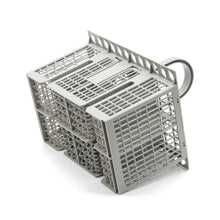 Carica l'immagine nel visualizzatore di Gallery, C00386607 Cestello Lavastoviglie Portaposate Cesto compatibile per Hotpoint,Indesit, Whirlpool Lavastoviglie BF41, BF50B, BF50W, BLT64A,99673-8729, C00257140