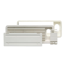 Carica l&#39;immagine nel visualizzatore di Gallery, Sistema di Ventilazione L 100 Bianco White