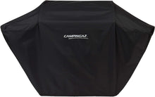 Carica l'immagine nel visualizzatore di Gallery, Campingaz Classic Copri Barbecue, Nero, XXL 153 x 63 x 107 cm