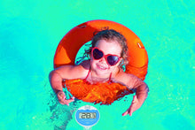 Carica l&#39;immagine nel visualizzatore di Gallery, TFA Dostmann 30.3066.01 Termometro per Piscina Marbella, nero con batterie - Ilgrandebazar