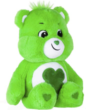 Carica l&#39;immagine nel visualizzatore di Gallery, Care Bears 22064 Peluche Medio da 14 Pollici Orso Portafortuna, Simpatico Peluche da Collezione, Peluche per Bambini, Peluche per Ragazze e Ragazzi