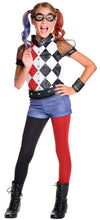 Carica l&#39;immagine nel visualizzatore di Gallery, Rubie&#39;s 620712 - Costume Harley Quinn, Multicolore, L L, Multicolore - Ilgrandebazar