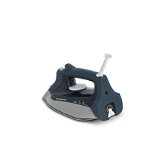 Carica l&#39;immagine nel visualizzatore di Gallery, Rowenta DW4210 Effective Anti-Calc Ferro da Stiro a Vapore, 2500 W, 1, Black - Ilgrandebazar