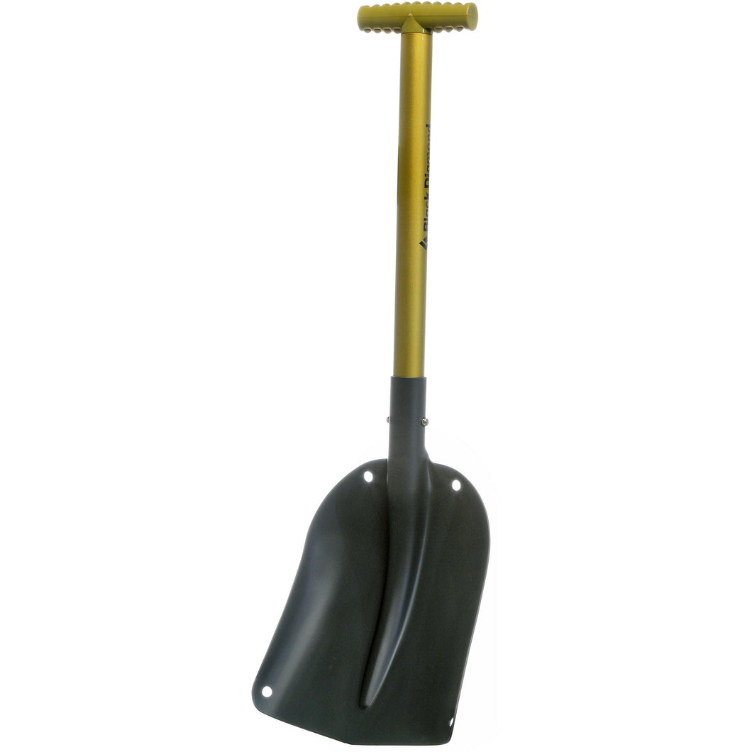 BLACK DIAMOND SNOW SHOVEL LYNX LIMELIGHT ALL, No Color - Ilgrandebazar