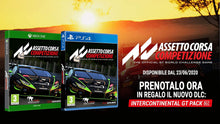 Carica l&#39;immagine nel visualizzatore di Gallery, Assetto Corsa Competizione - PlayStation 4