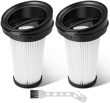 Carica l&#39;immagine nel visualizzatore di Gallery, Awinker 2 Filtro di ricambio per Rowenta Aspirapolvere Spazzole X-pert 3.60 X-Pert 160 RH72xxx RH7221WO RH7233WO RH7237WO RH6921WO RH6933WO RH6974WO