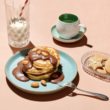 Carica l'immagine nel visualizzatore di Gallery, foodspring Pancake Proteici, 320 g, Preparato con pochi zuccheri e altamente proteico, per pancake soffici in 5 minuti, migliori per gusto e consistenza
