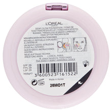 Carica l'immagine nel visualizzatore di Gallery, L'Oréal Makeup Designer Paris Nude Magique Cushion 14.6g, 03 Vanilla - Ilgrandebazar