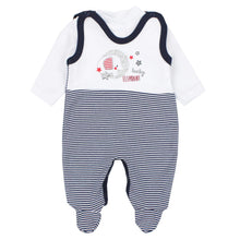 Carica l&#39;immagine nel visualizzatore di Gallery, TupTam Set di Bambini Pagliaccetti Stampati e Coprifasce, Dinosauro Verde,... - Ilgrandebazar